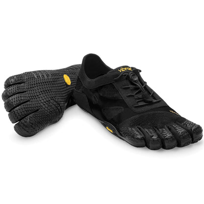 M KSO EVO | BLACK