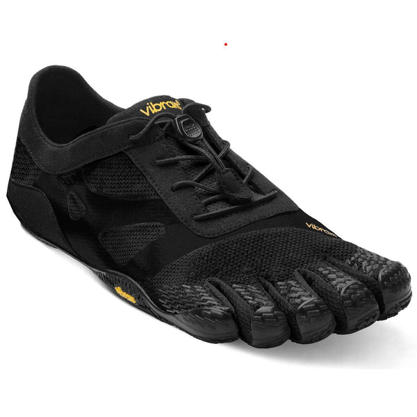 パ*ク様 Vibram FiveFingers トレーニングシューズ　KSO E Vibram Fivefingers Mens Kso Evo | BLACK – Paragon Sports