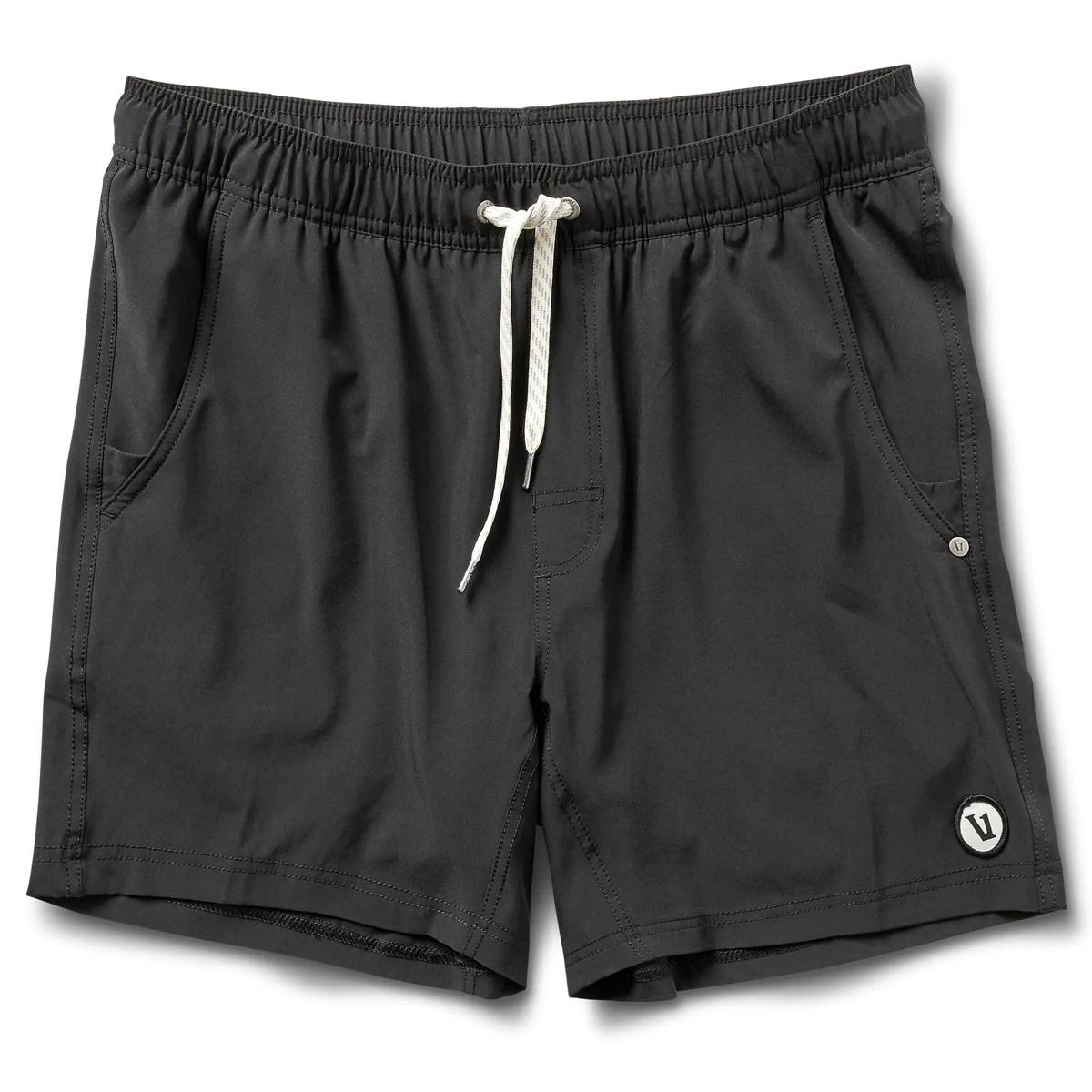 M-KORE 2IN1 5  SHORT | BLK-BLACK