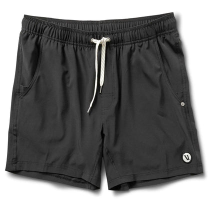 M-KORE 2IN1 5  SHORT | BLK-BLACK