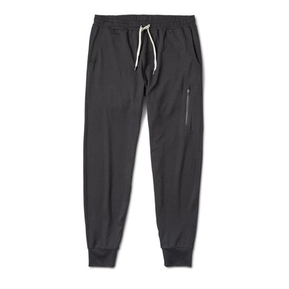 Vuori Mens M-Sunday Performance Jg Pants in Black Color