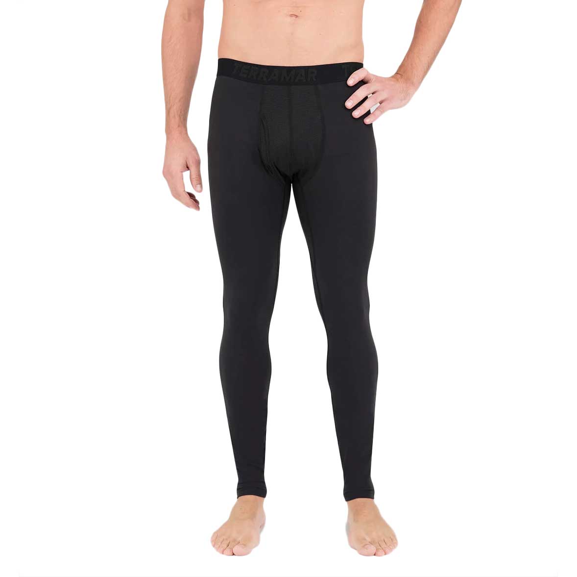 M 2.0 THERMOLATOR TR PAN | 010-BLACK