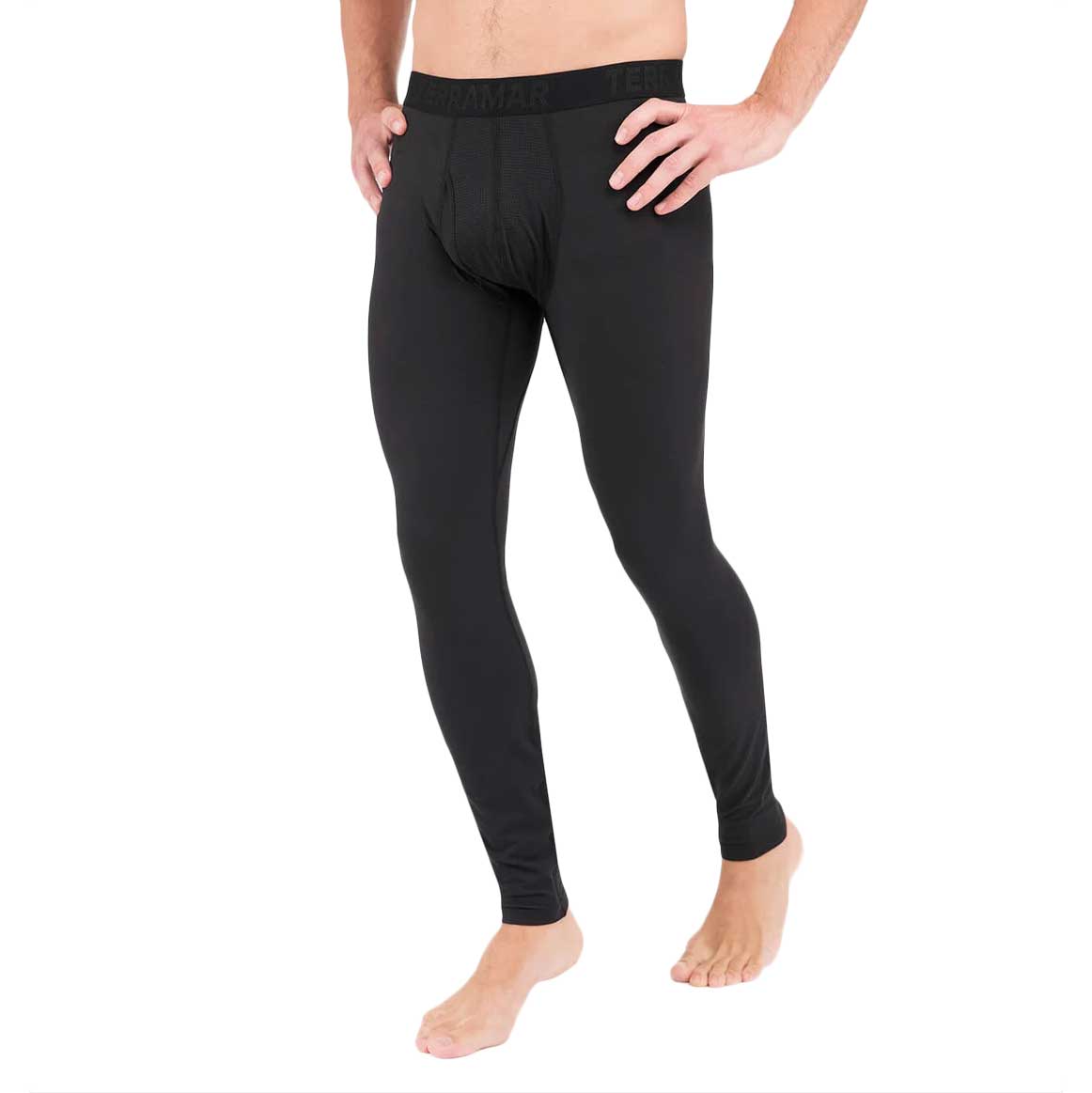 M 2.0 THERMOLATOR TR PAN | 010-BLACK