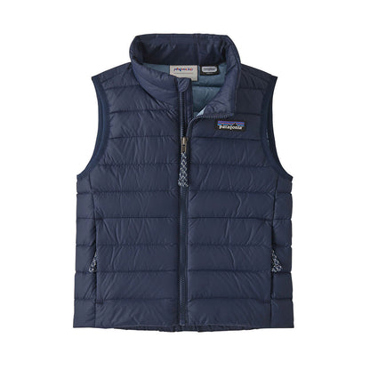 BABY DOWN SWEATER VEST | NENA-NEW N