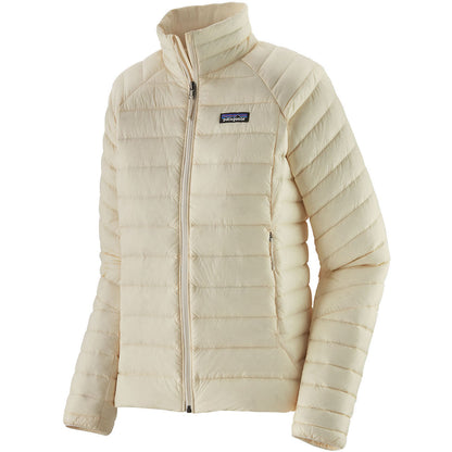 W'S DOWN SWEATER | WLWT-WOOL
