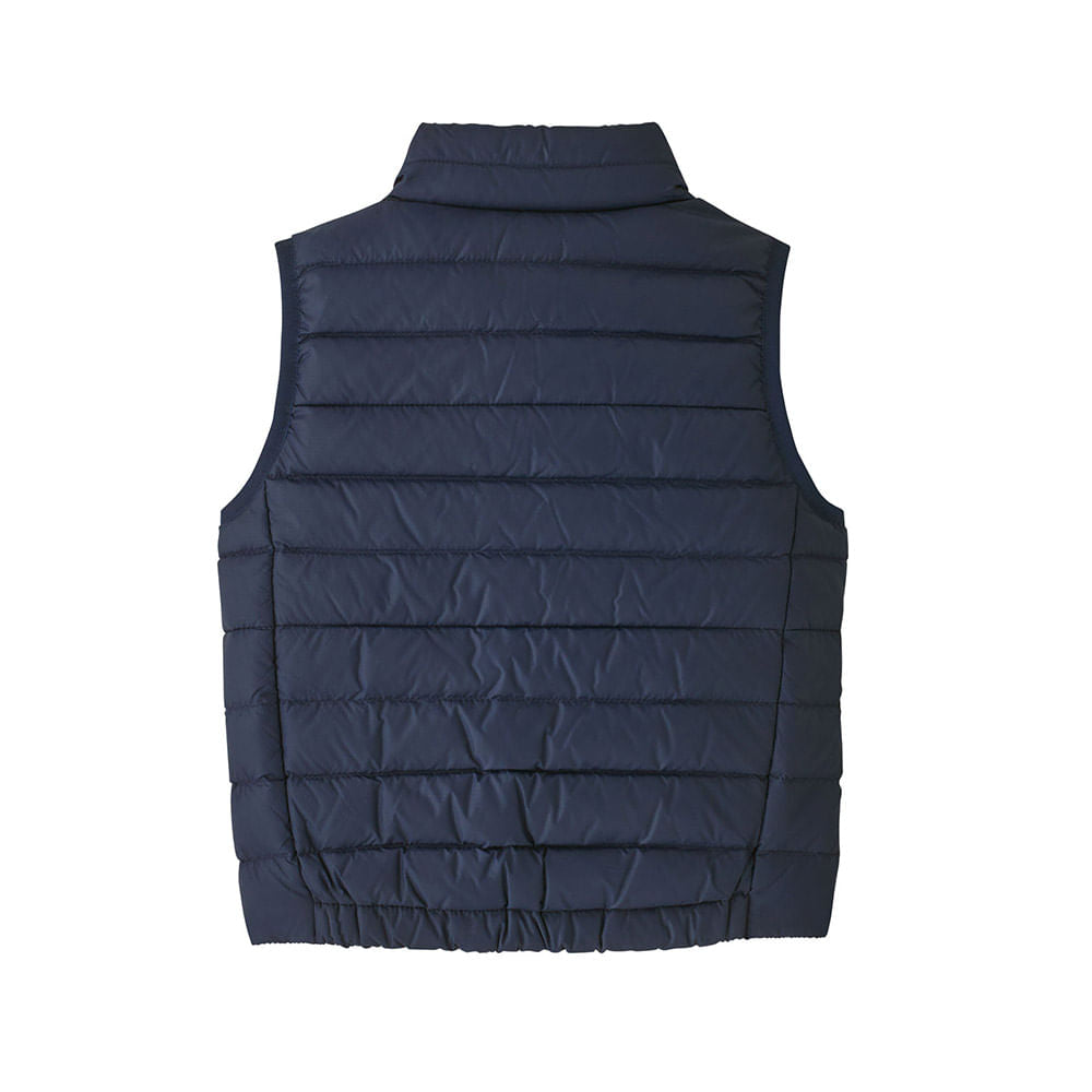 BABY DOWN SWEATER VEST | NENA-NEW N