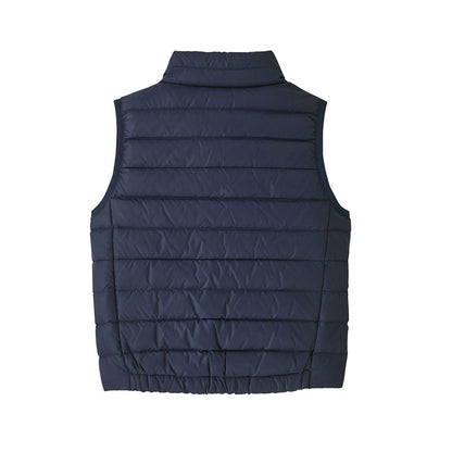 BABY DOWN SWEATER VEST | NENA-NEW N