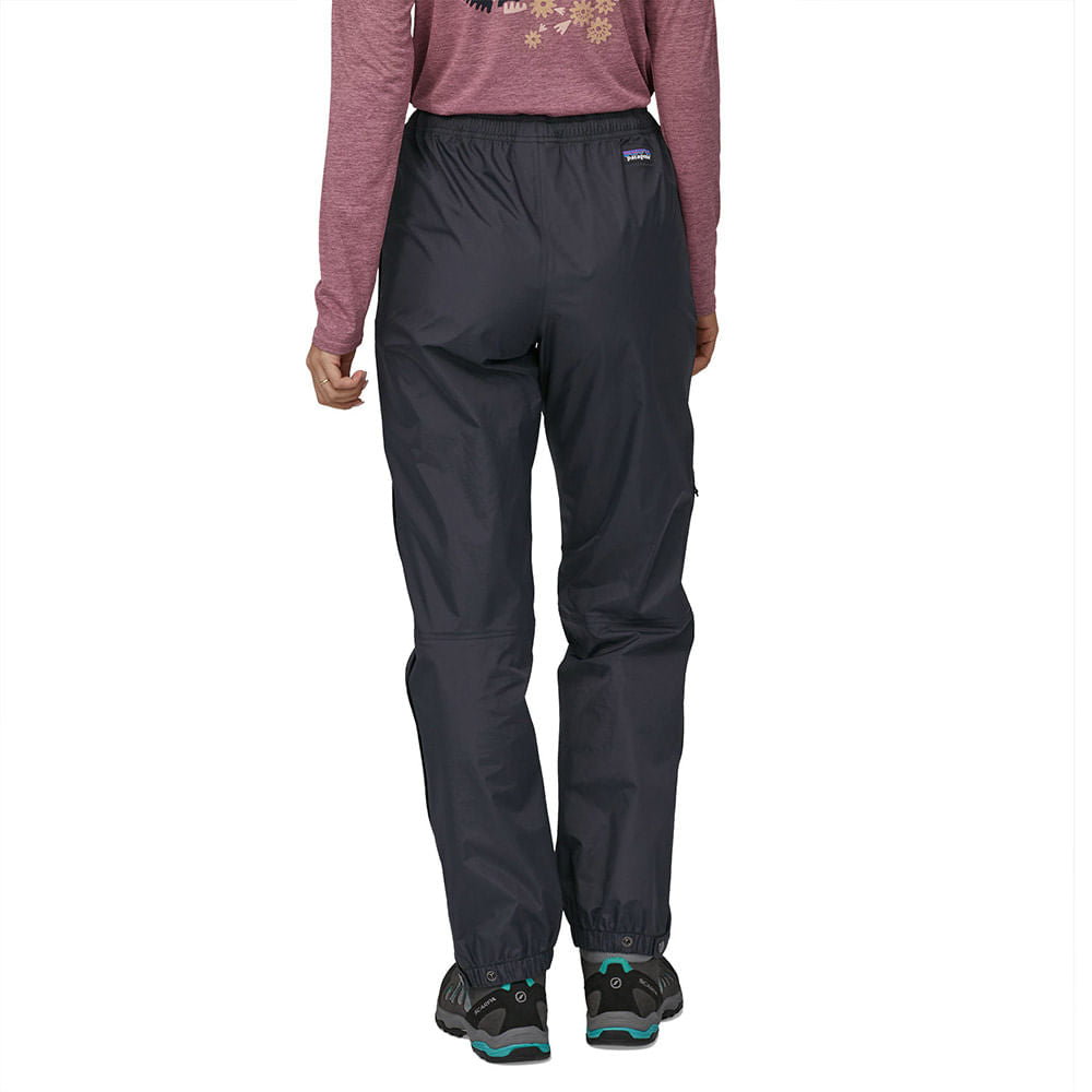patagonia h2no パンツ Patagonia Womens Torrentshell 3L Rain Pants | BLACK – Paragon Sports
