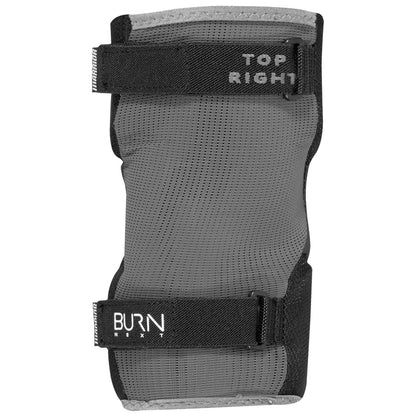 BURN NEXT ARM PAD | BK