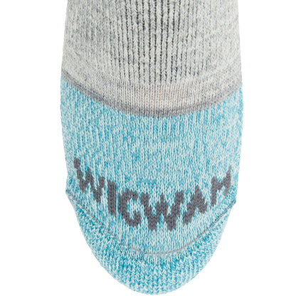MERINO LITE HIKER | 21G LT GRE