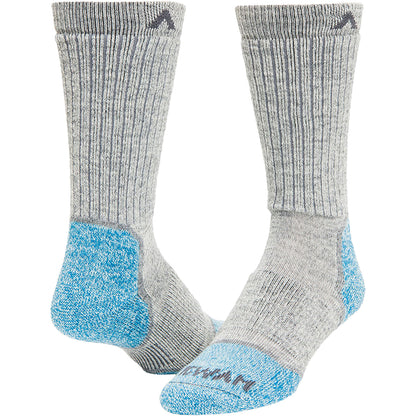 MERINO LITE HIKER | 21G LT GRE