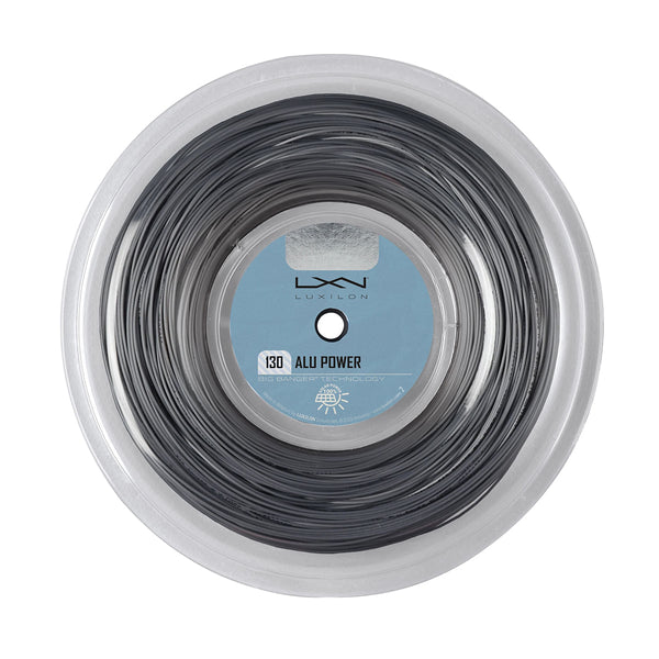 Wilson Wilson Alu Power 130 Silver | SILVER 130 – Paragon Sports