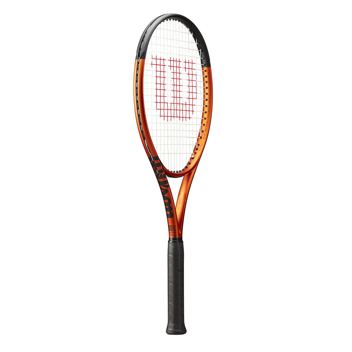 BURN 100 V5.0 | BURN 100