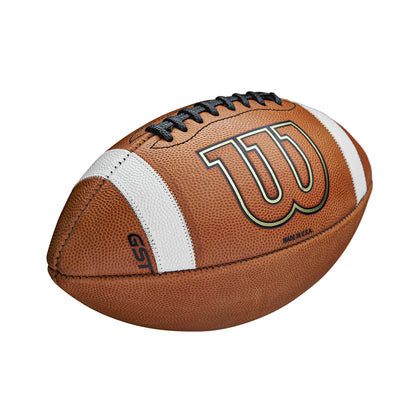 GST NCAA GAME BALL | OFFICIAL