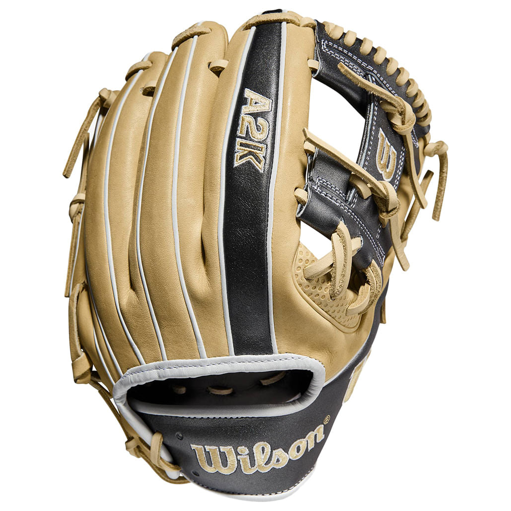 11.50 A2K 1786SC IF GLV | BLONDE/GUN