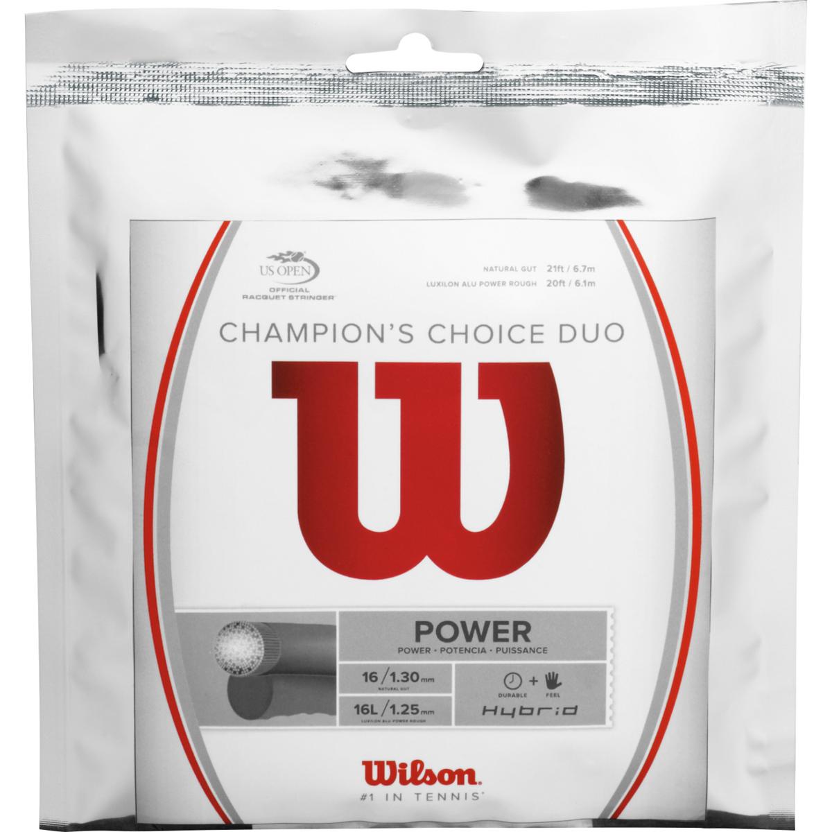 CHAMPIONS CHOICE | 16 GAUGE