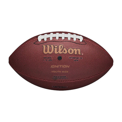 NFL IGNITION FB YTH | YTH SZ 8