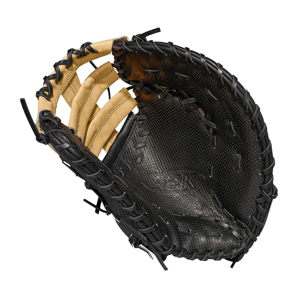 12.50 A2K JOSE ABREU GM | BLK/BLONDE
