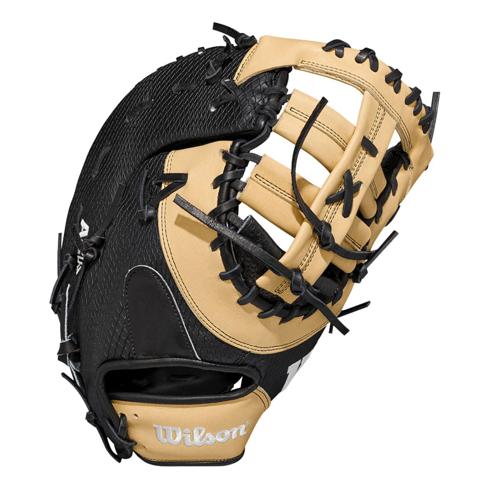 12.50 A2K JOSE ABREU GM | BLK/BLONDE