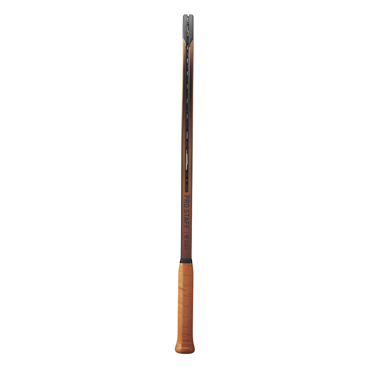 PRO STAFF 97 V14.0 | PS 97 V14