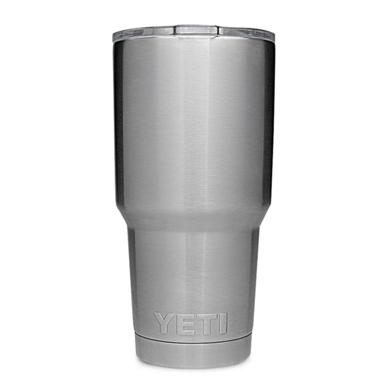 RAMBLER 300Z TUMBLER | STAINLESS