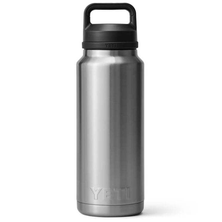 RAMBLER 360Z BOTTLE | STAINLESS