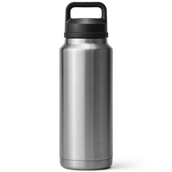 RAMBLER 360Z BOTTLE | STAINLESS