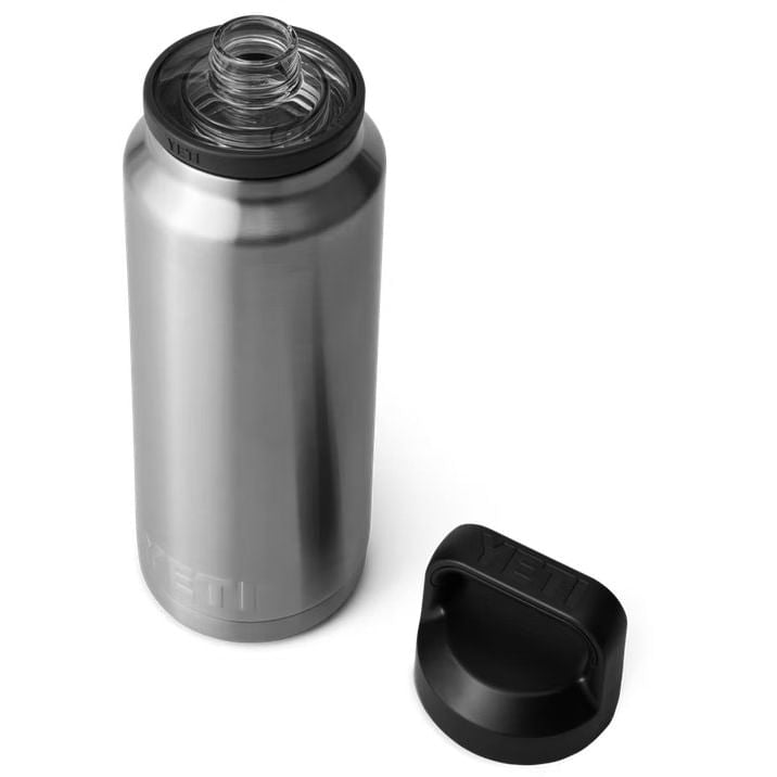 RAMBLER 360Z BOTTLE | STAINLESS