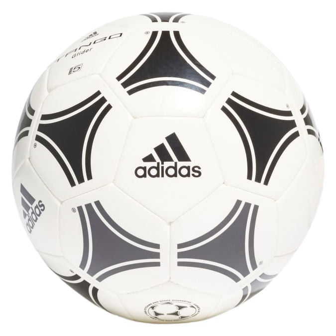 Adidas Tango Glider Ball Soccer Balls in White Color
