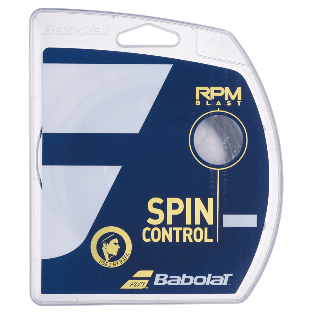 RPM BLAST | 17 BLACK