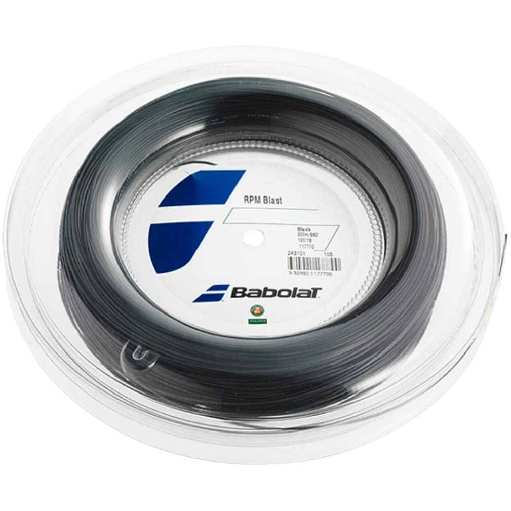 RPM BLAST | 18 BLACK