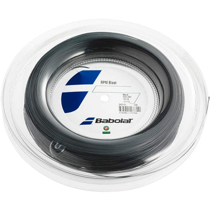RPM BLAST | 18 BLACK