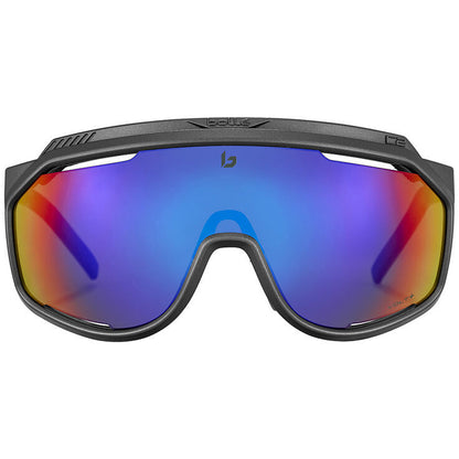 CHRONOSHIELD TI MATTE | VOLT PLRZD