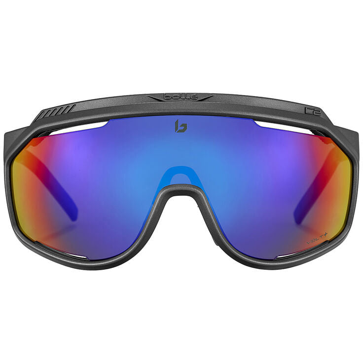 CHRONOSHIELD TI MATTE | VOLT PLRZD