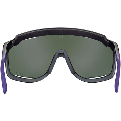 CHRONOSHIELD TI MATTE | VOLT PLRZD