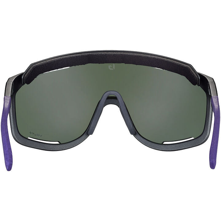 CHRONOSHIELD TI MATTE | VOLT PLRZD