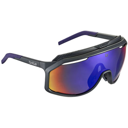 CHRONOSHIELD TI MATTE | VOLT PLRZD