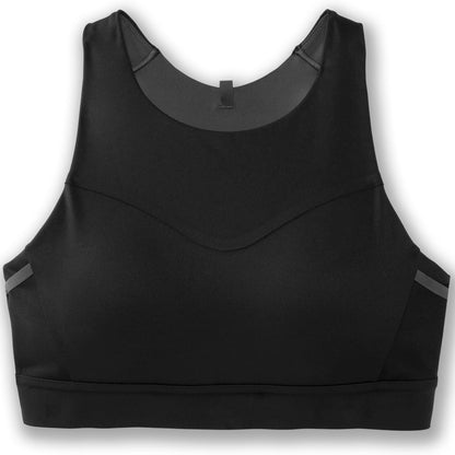 DRIVE 3 POCKET BRA | 001-BLACK