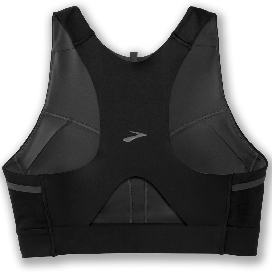 DRIVE 3 POCKET BRA | 001-BLACK
