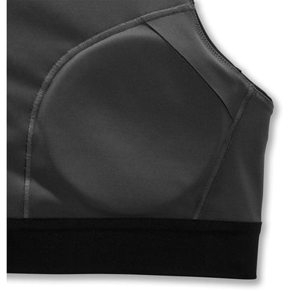 DRIVE 3 POCKET BRA | 001-BLACK