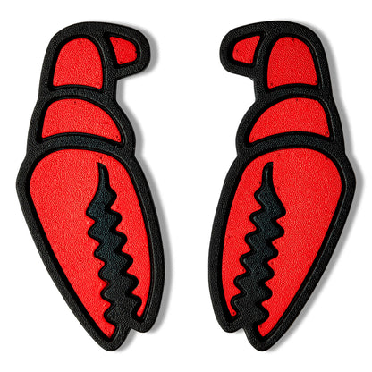 MEGA CLAW | BLK/GRY/WT