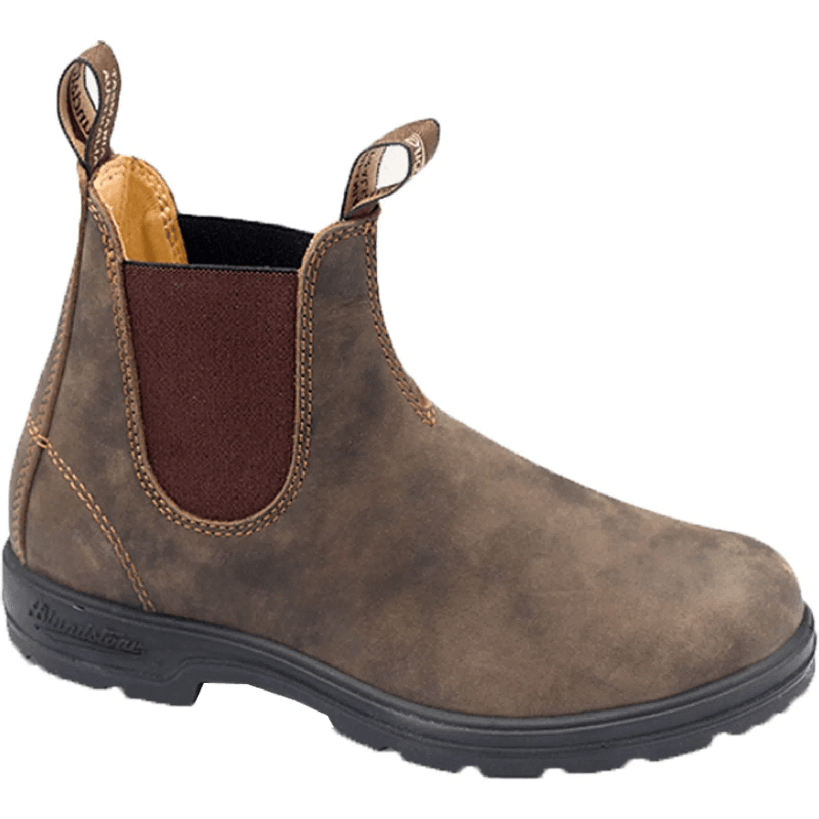 CLASSIC 585 | RUSTIC BRN