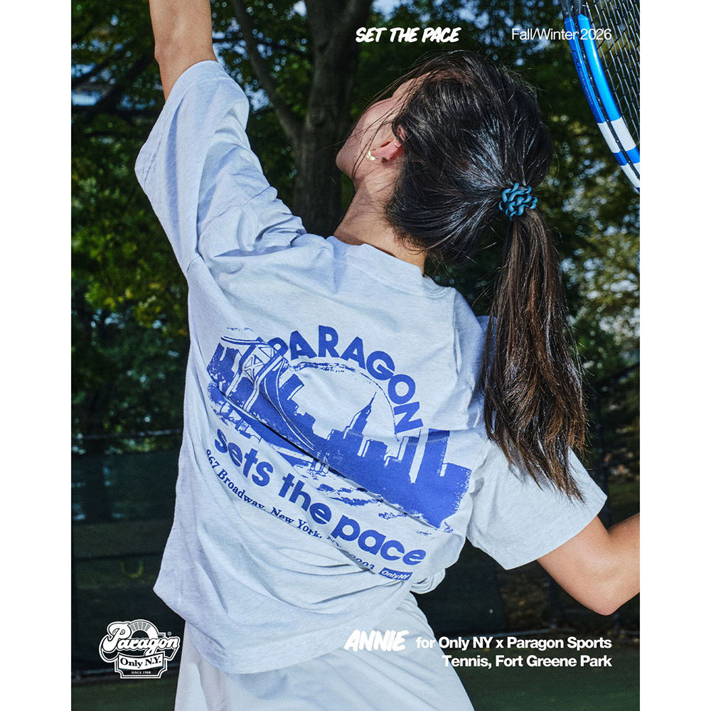 ONLY NY PACE TEE | ASST