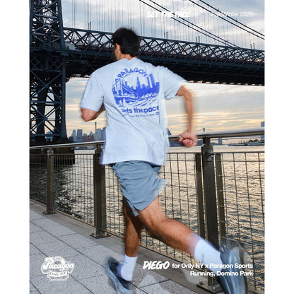 ONLY NY PACE TEE | ASST