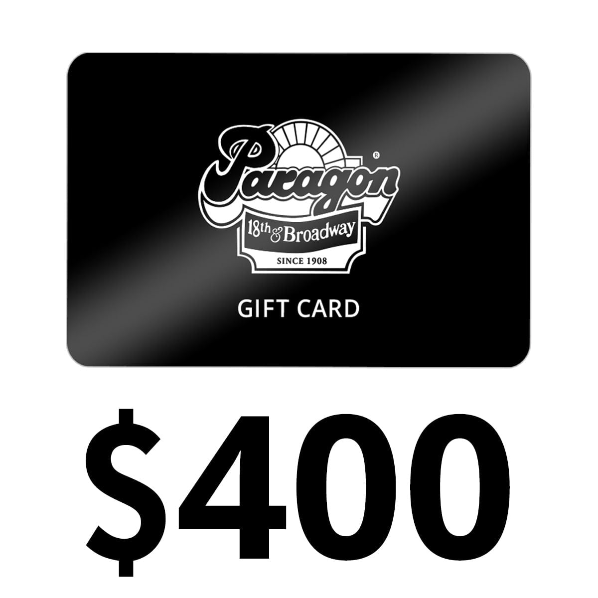 PHYSICAL GC | 400.00
