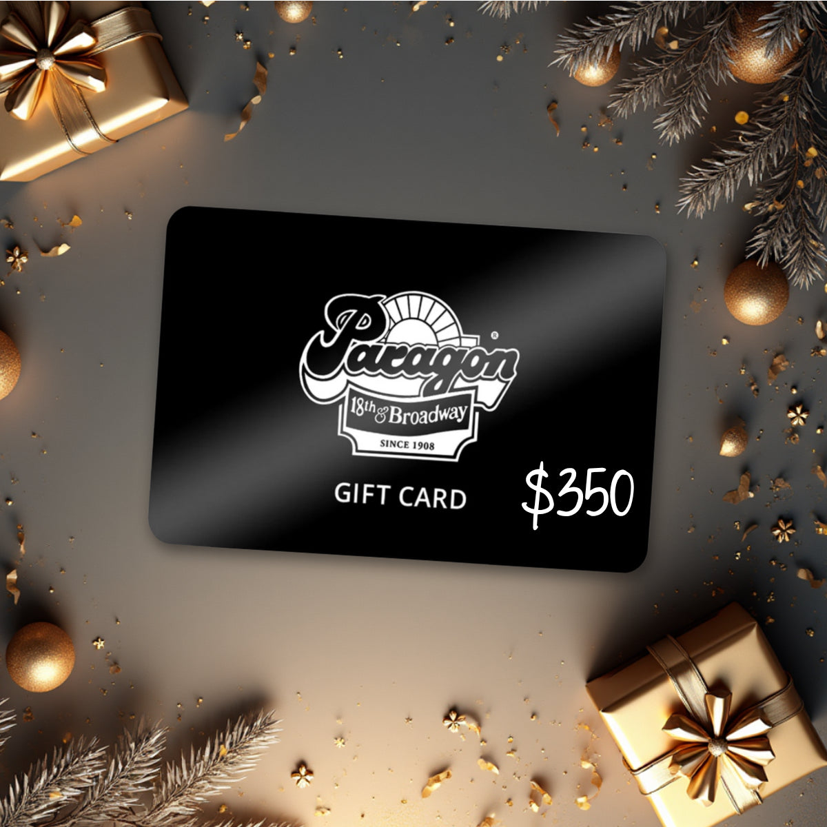 PHYSICAL GC | 350.00