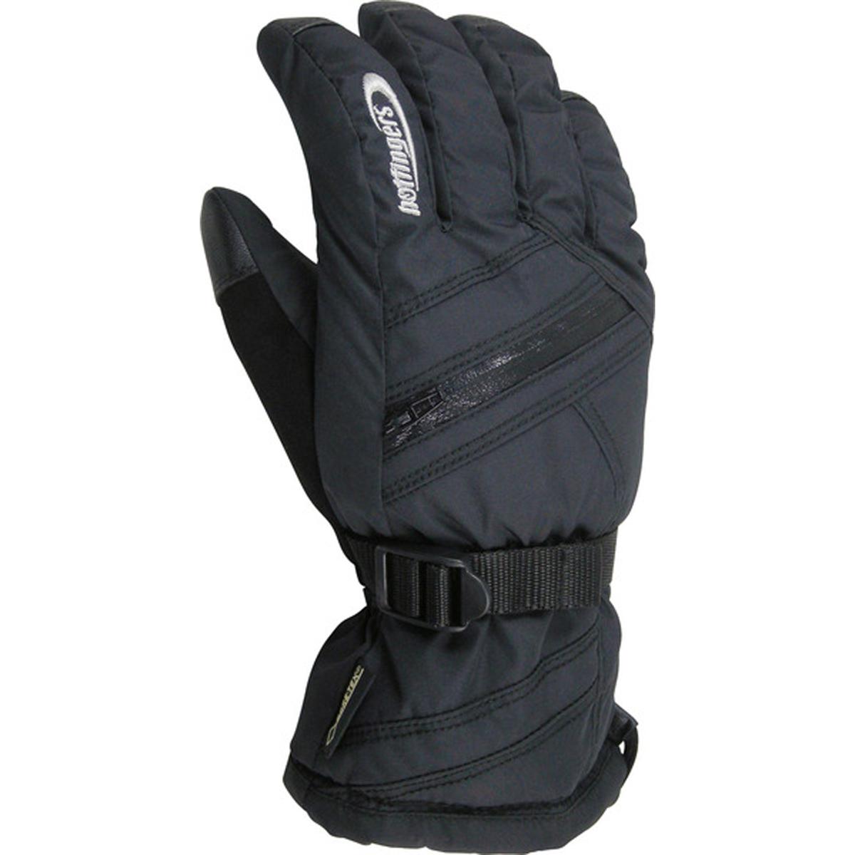 Y CLIPPER GT GLOVE | 099-BLK/DG