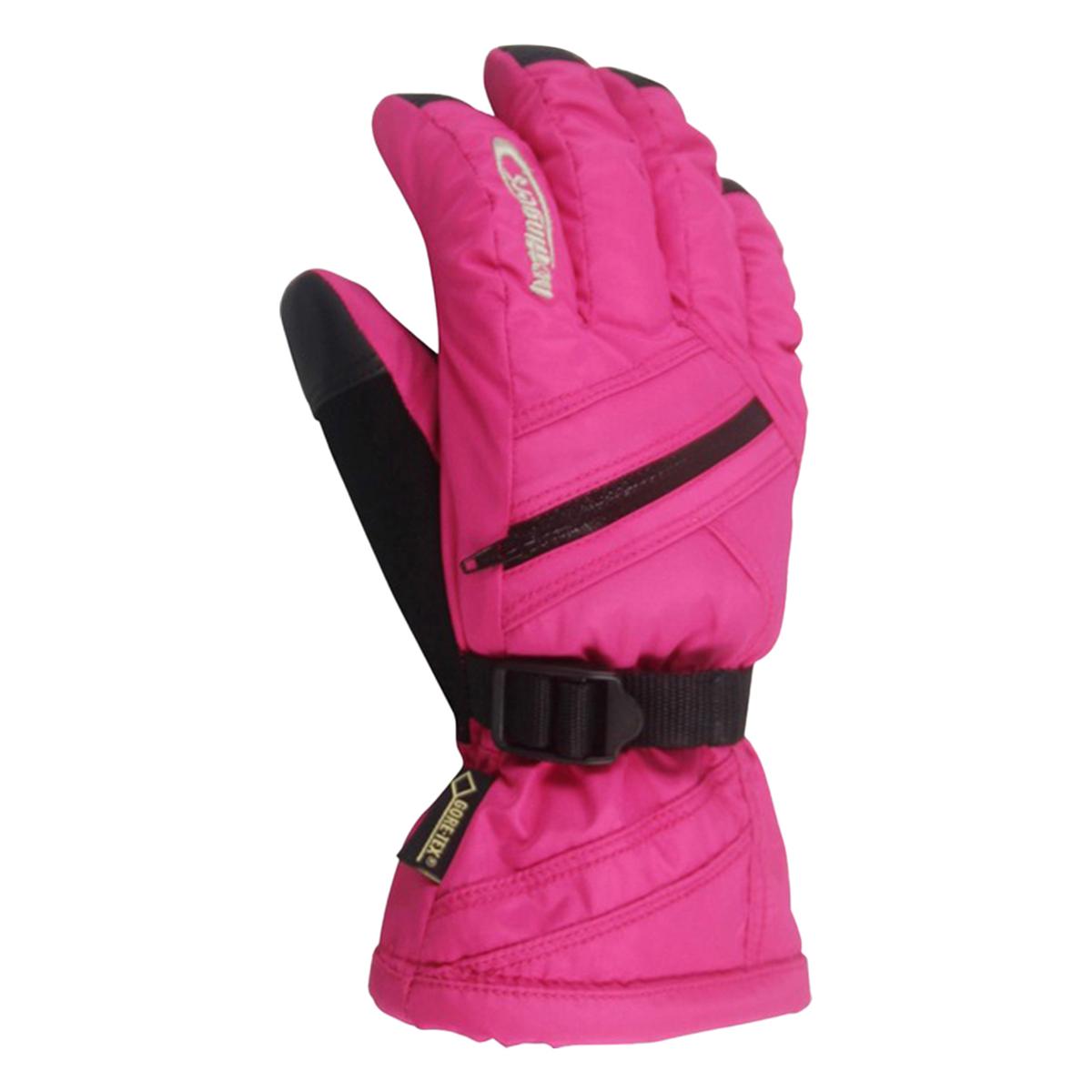 Y CLIPPER GT GLOVE | MA-MAGENTA