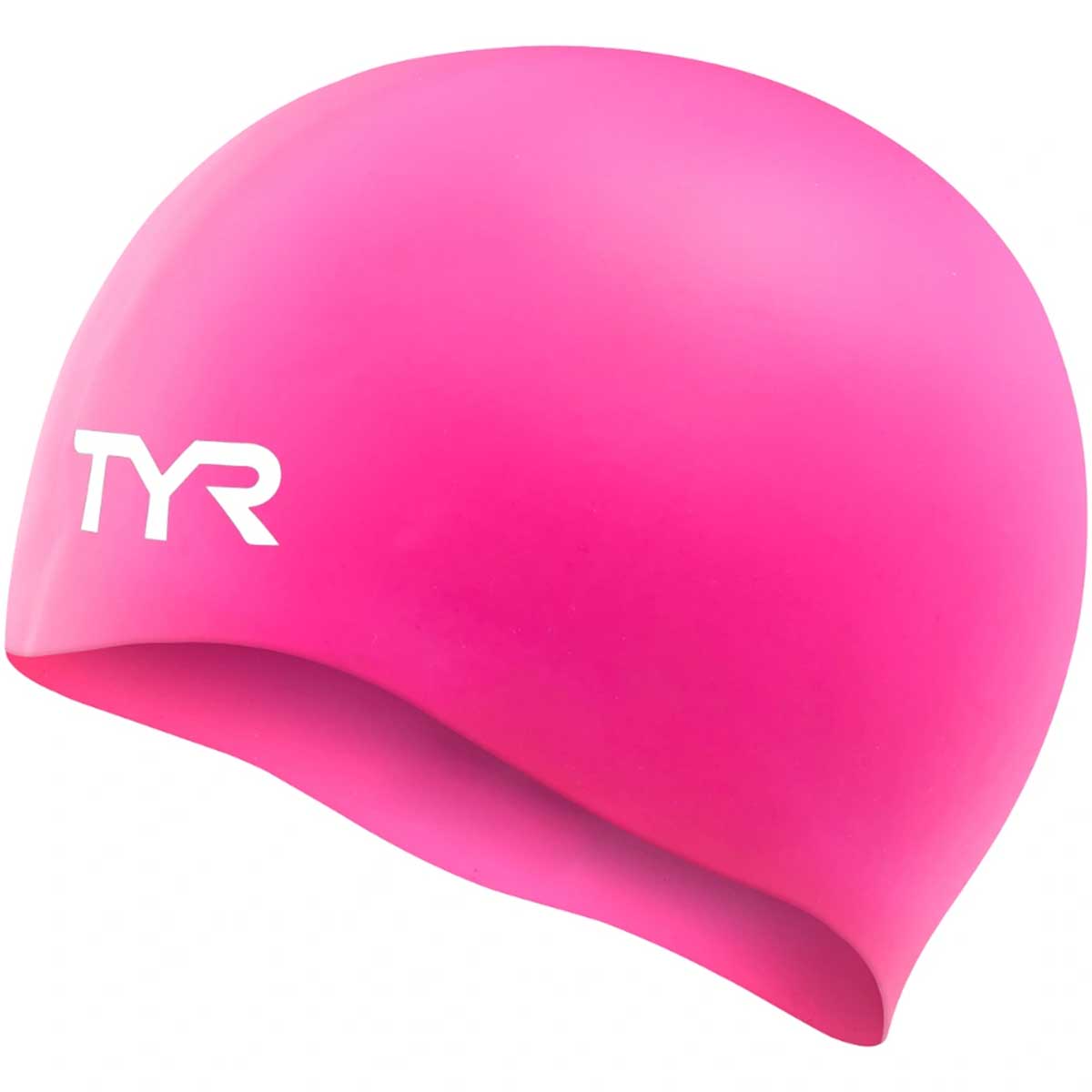 SILICONE CAP | PINK