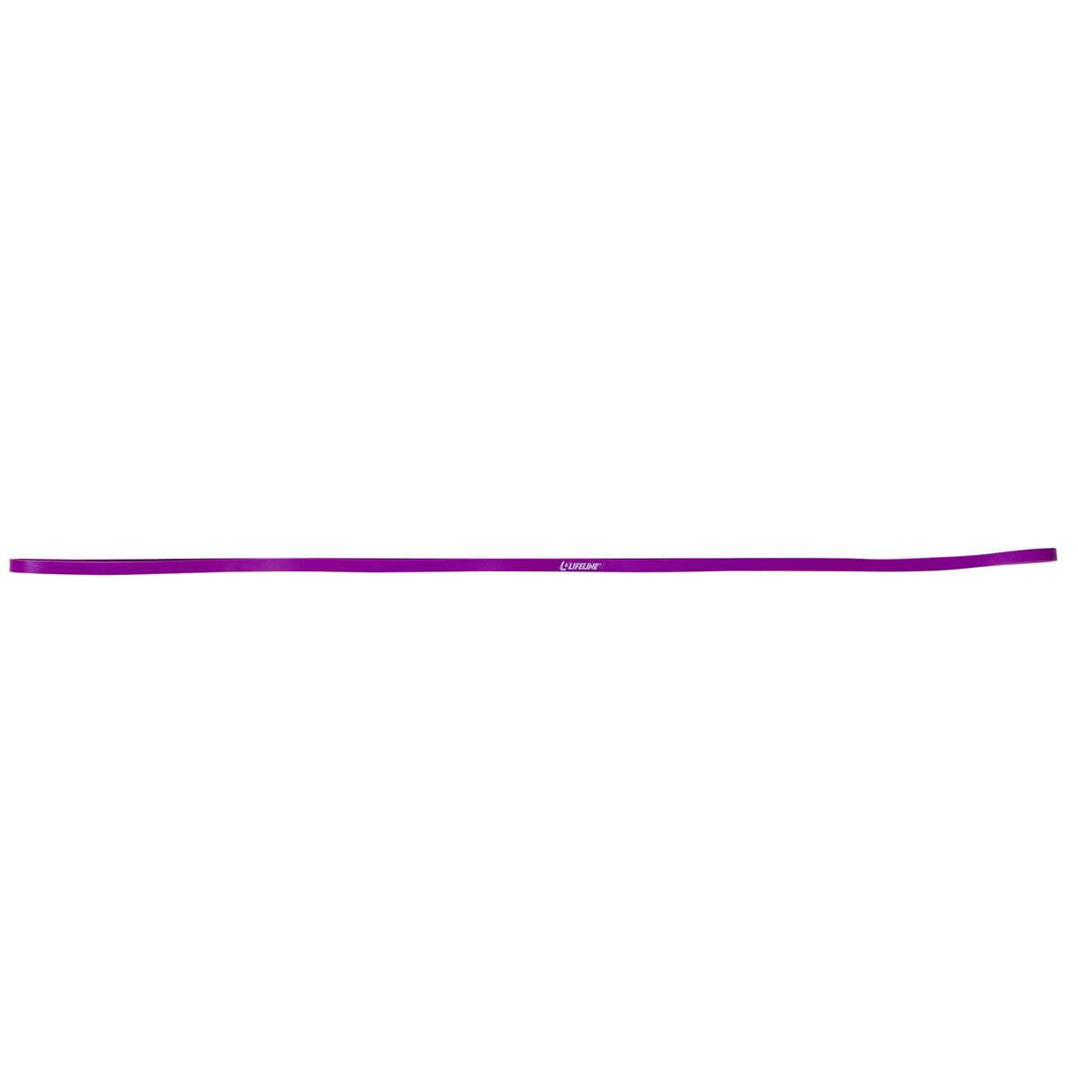 Lifeline Super Band Elastic Bands in No Color